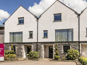 Carus Town House No 5